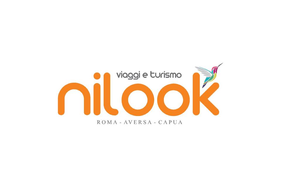 Nilook Viaggi