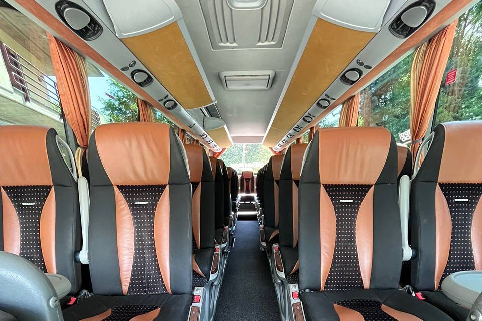 Comfort e comodità