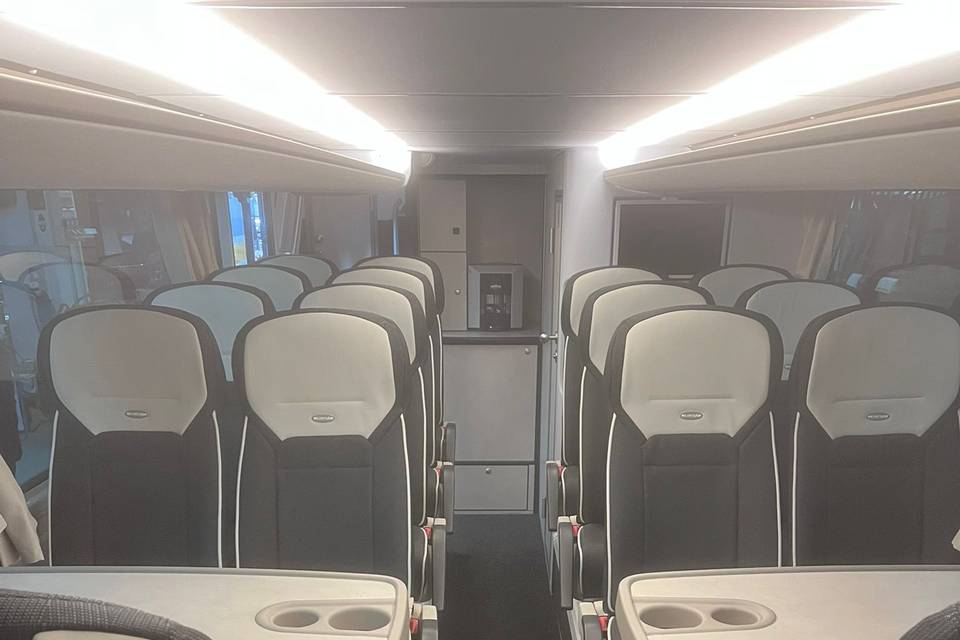 Comfort e comodità