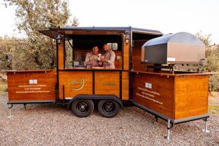 Divina Margherita Catering