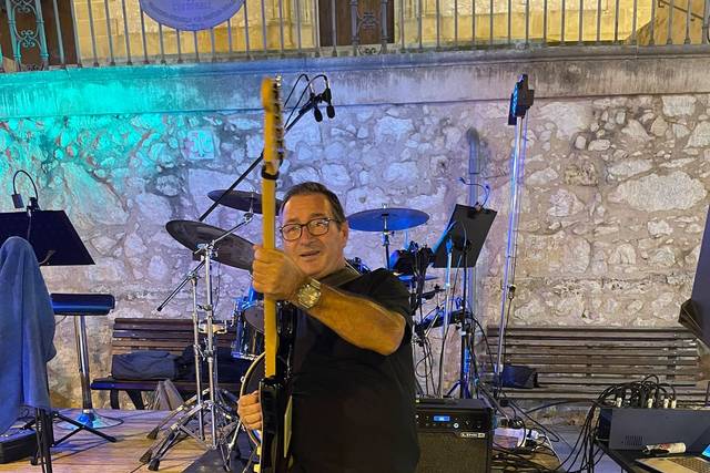 Musica live