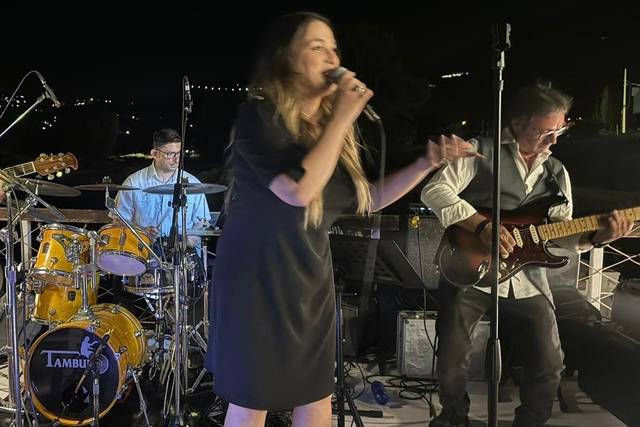JukeBox Band