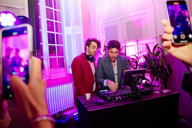 Alex Elle Dj
