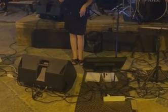 Musica live