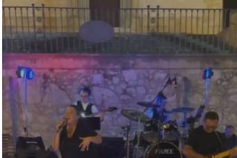 Musica live