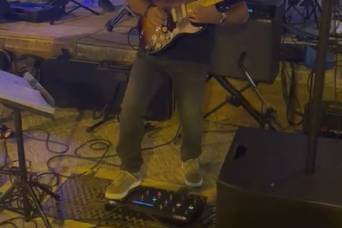 Musica live