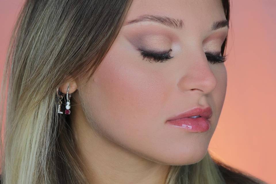 Trucco sposa