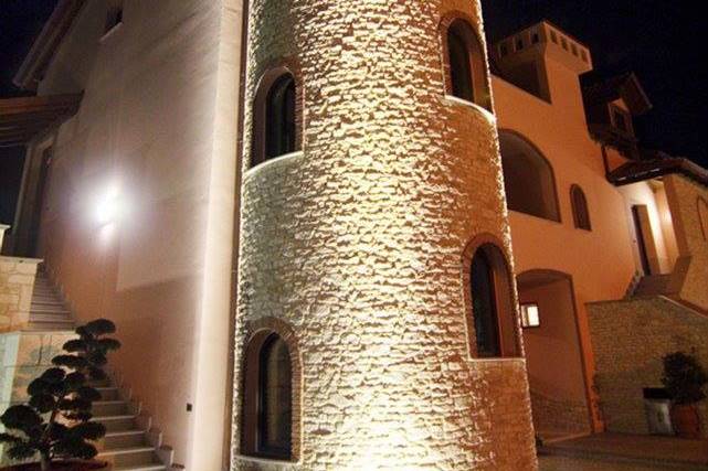 La torre