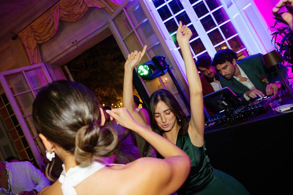 Matrimonio A&N