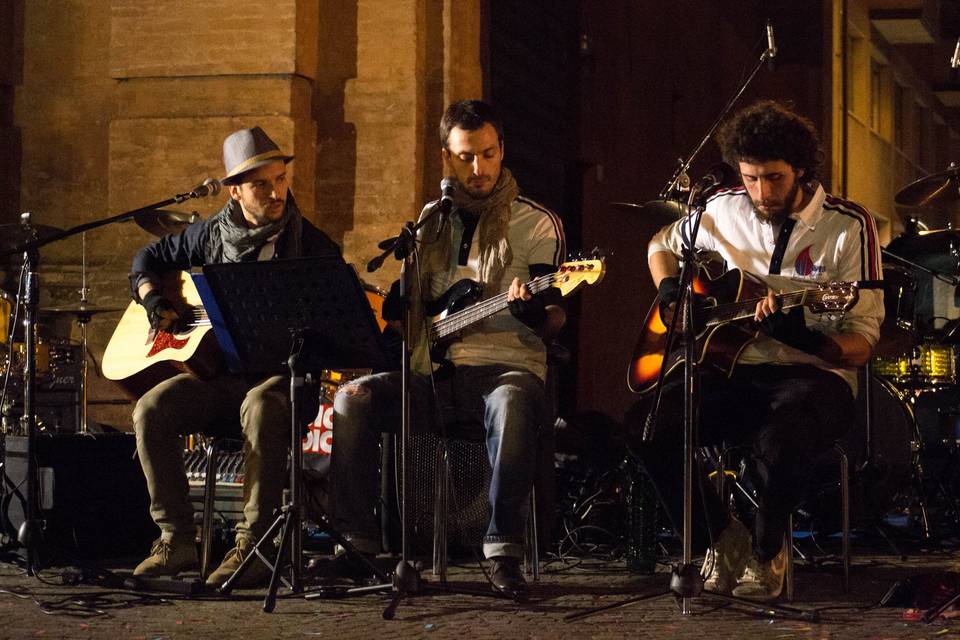 Concerto in castello