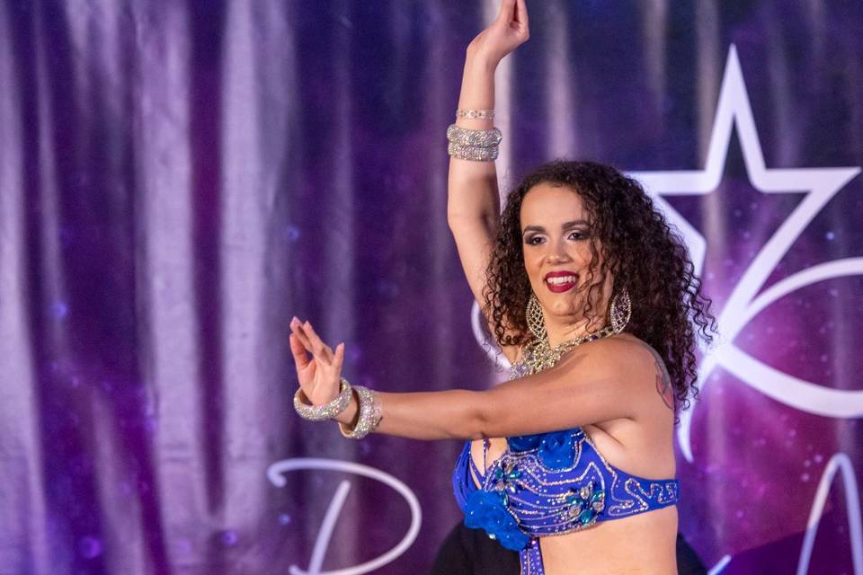 Danza del ventre