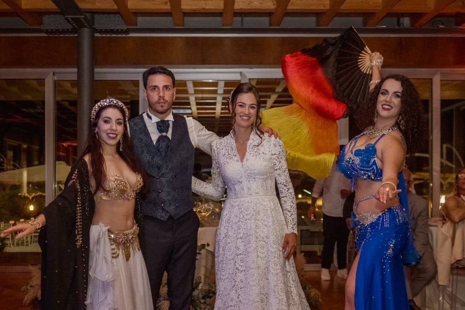 Matrimonio Viarrggio