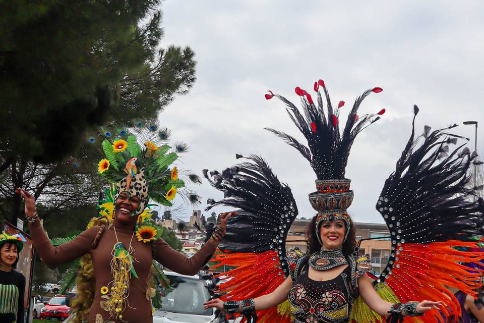 Carnevale 2025