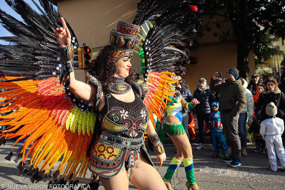 Carnevale 2025