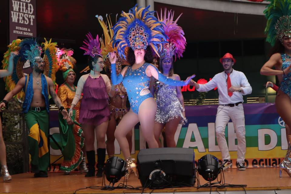 Carnevale 2024
