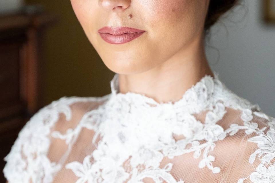 Make-up Sposa