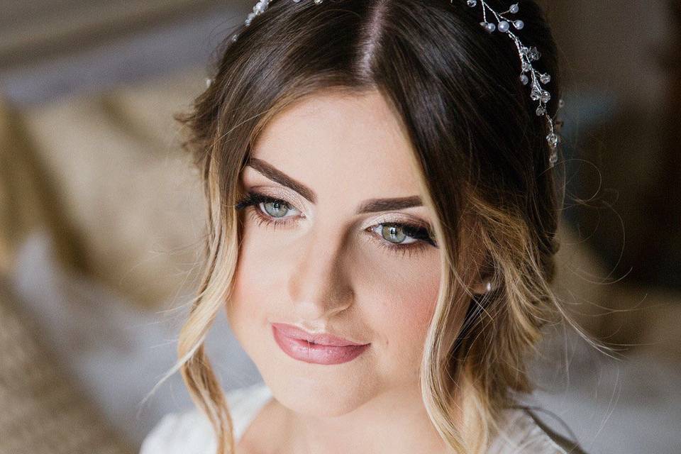 Make-up Sposa