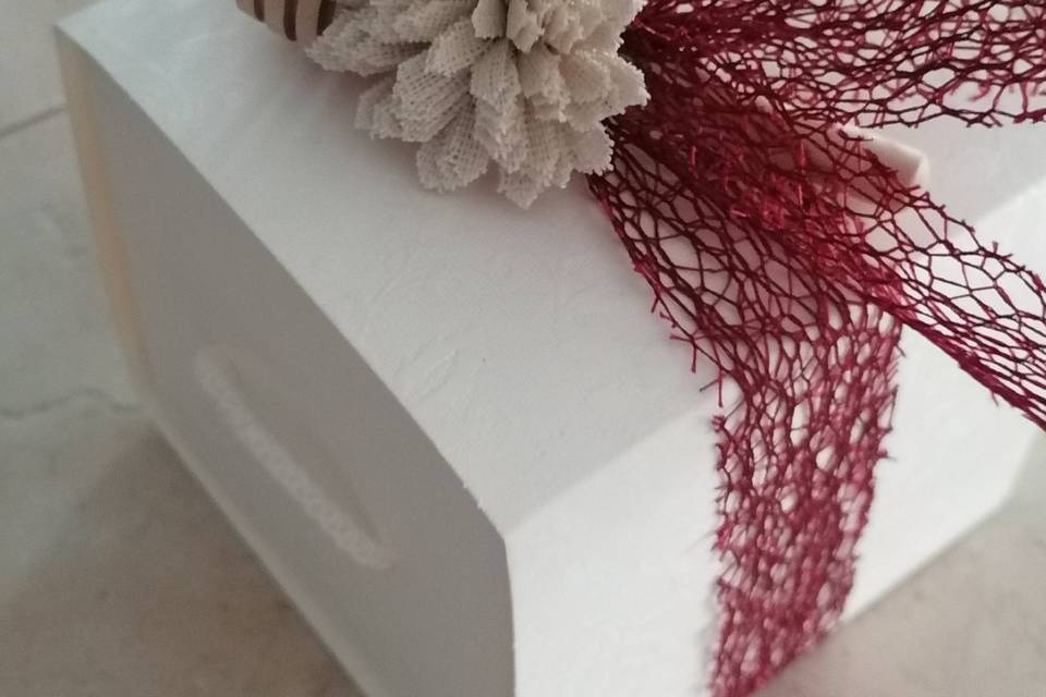 Modello cassettino