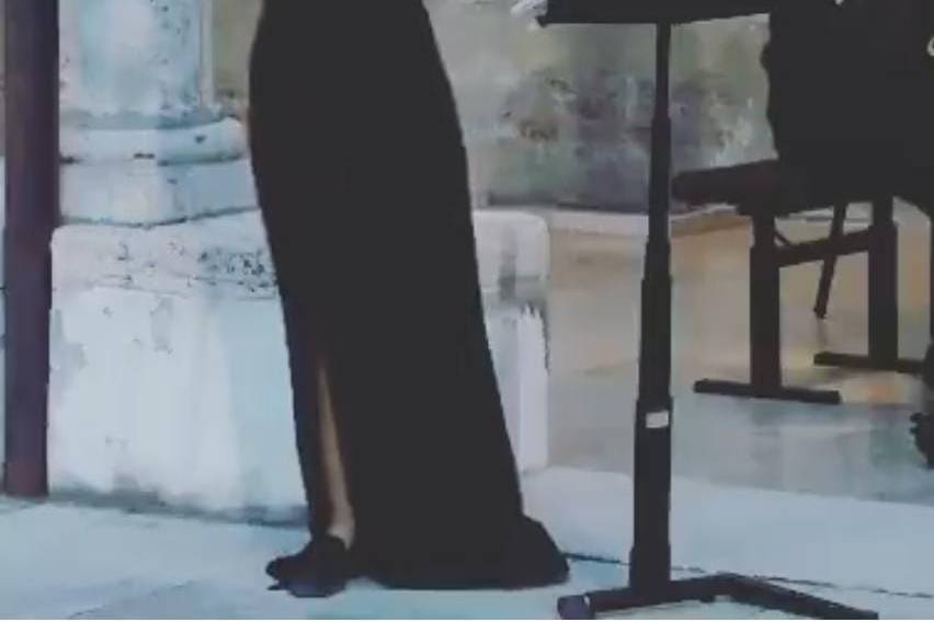 Concerto solistico Michelle
