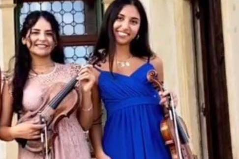 Duo Elegance