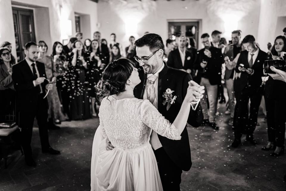 Matrimonio Franciacorta