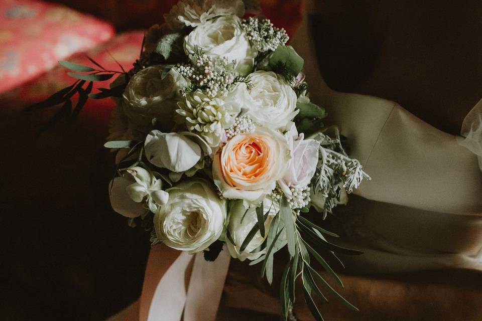 Bouquet, Botanica Atelier