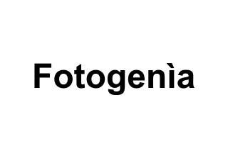 Fotogenìa logo