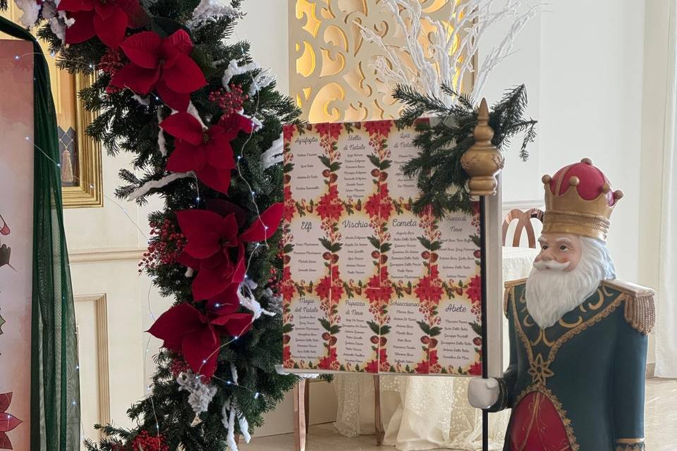 Tableau natalizio