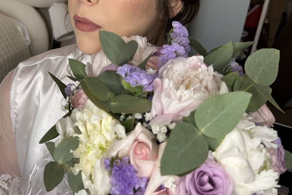 Sposa aurora