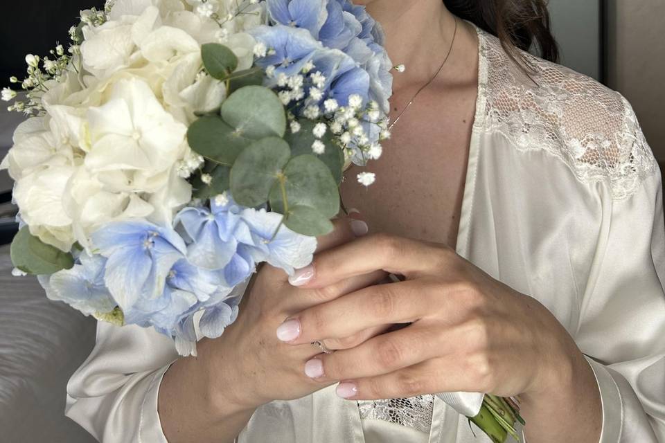 Sposa flavia
