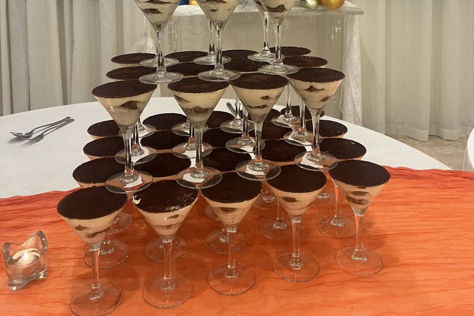 Angolo tiramisù