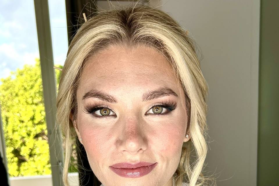 Sposa federica