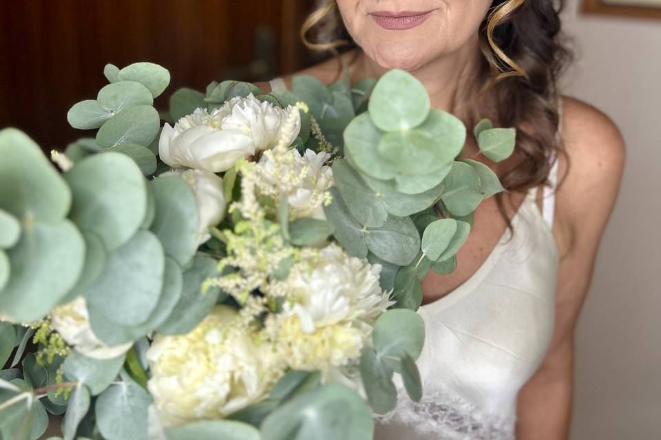 Sposa salvatrice