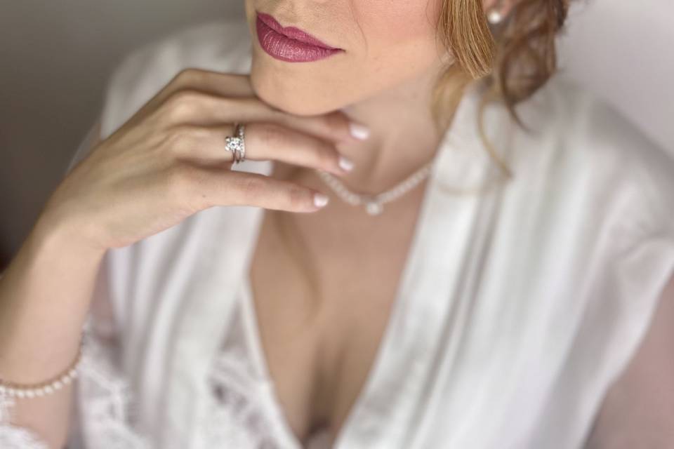 Sposa Valeria