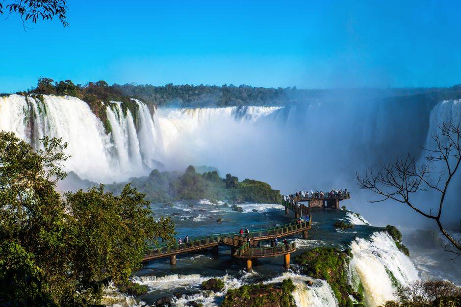 Argentina