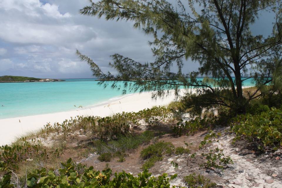 Great Exuma Bahamas