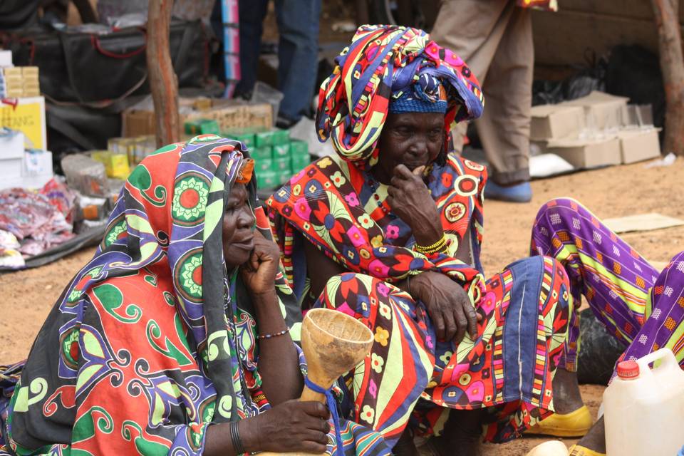 Gorom Gorom Burkina Fasu