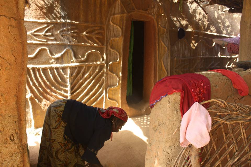 Mali Africa
