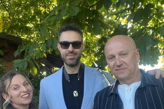 Fabrizio De Carlo - Live Music & Dj Set