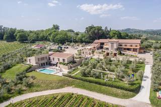 Vallantica Resort & Spa