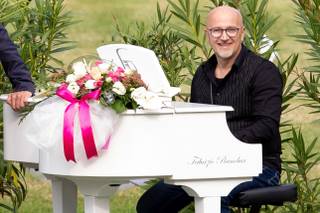 Fabrizio De Carlo - Live Music & Dj Set