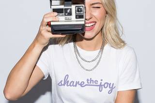 Share the Joy