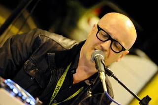 Fabrizio De Carlo - Live Music & Dj Set