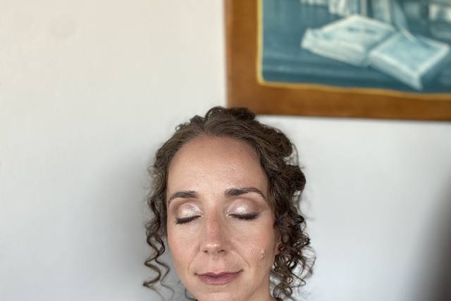 Makeup sposa