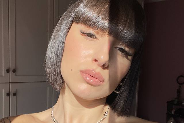 Make up naturale