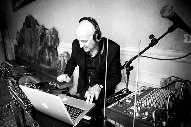Fabrizio De Carlo - Live Music & Dj Set