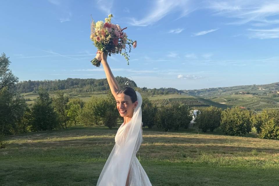 Matrimonio