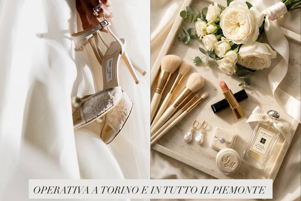 Mua Torino / Piemonte