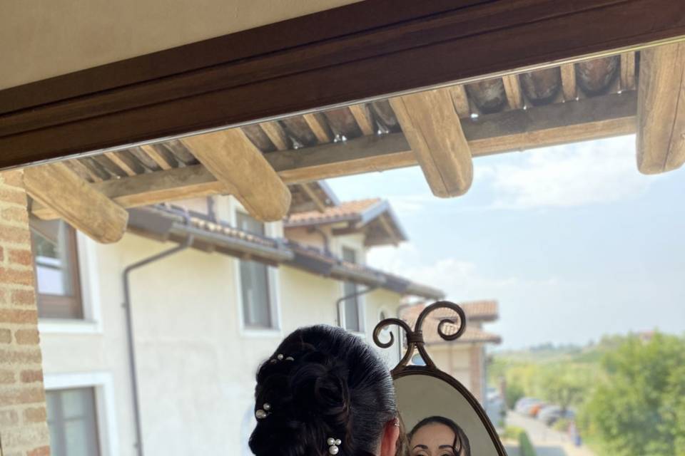 Bride