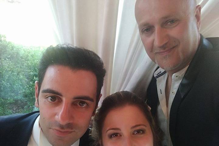 Matrimonio 22 aprile 2017